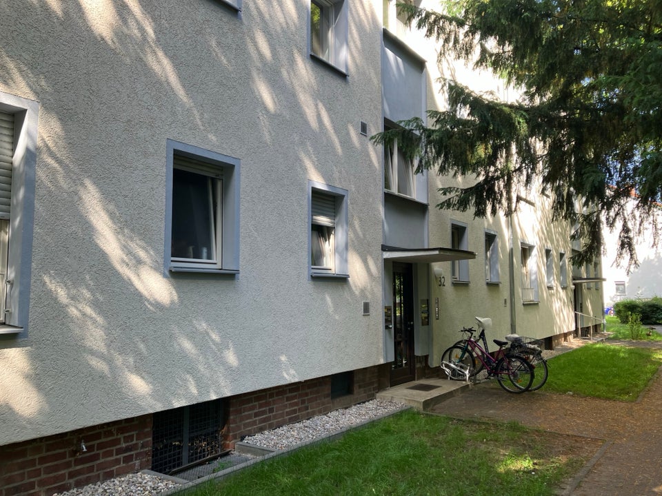 Bockenheim - der Stadtteil im Herzen von Frankfurt - Photo 1