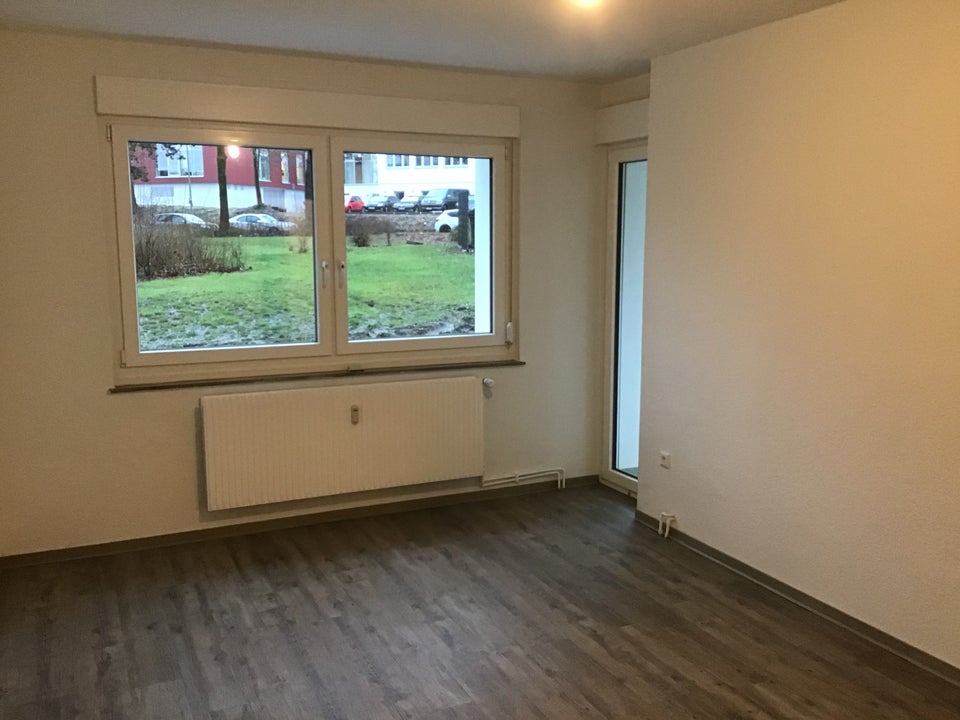 2-Zimmer-Wohnung im EG mit Tageslichtbad! - Photo 4