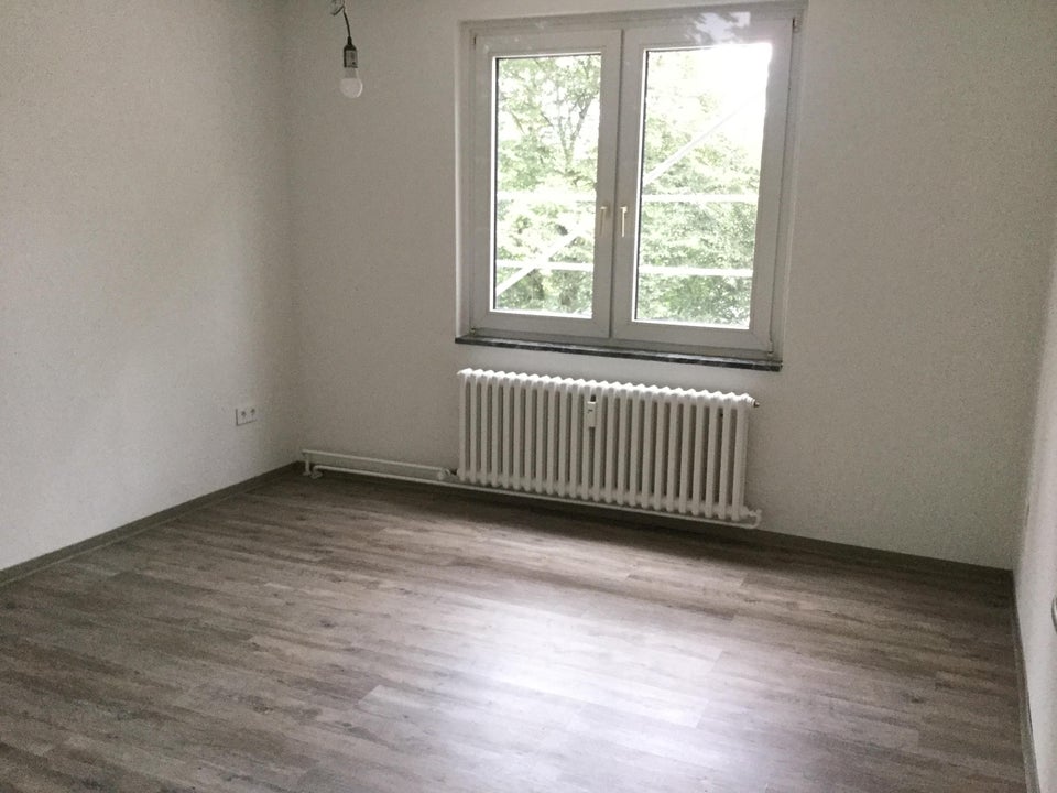 Lichtdurchflutete 2-Zimmer Wohnung mit Balkon in Baumheide - Foto 2