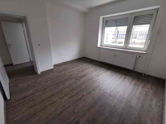 Hier macht wohnen Spaß: 2-Zi.-Whg. mit Balkon in GE-City - Foto 2