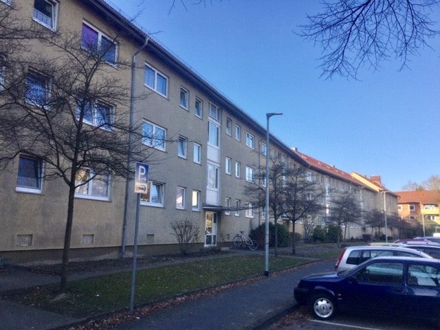 Ihr neues Zuhause in Reinbek! Schicke, frisch renovierte 2-Zimmer-Wohnung! - Photo 3