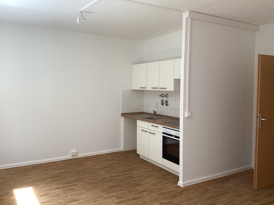So macht wohnen Spaß: praktisches 1-Zi.-Appartment - Photo 2