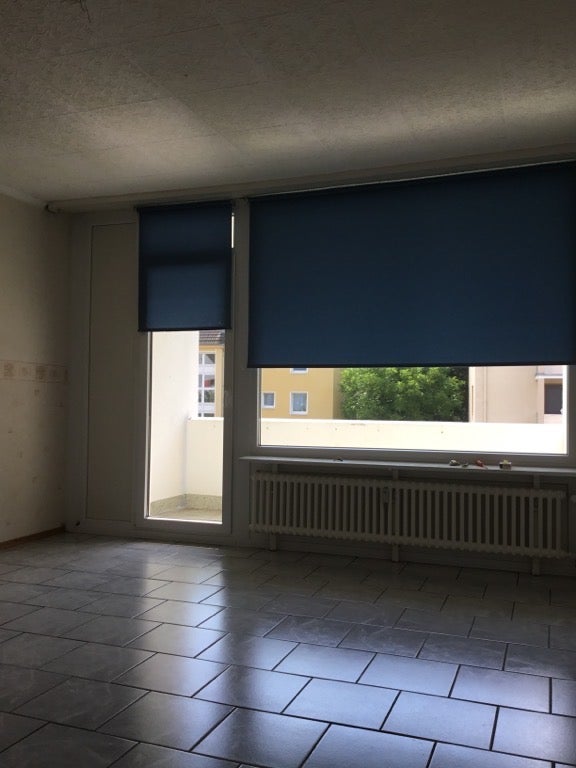 Perfekt für uns: günstig geschnittene 2,5-Zimmer-Wohnung - Foto 5