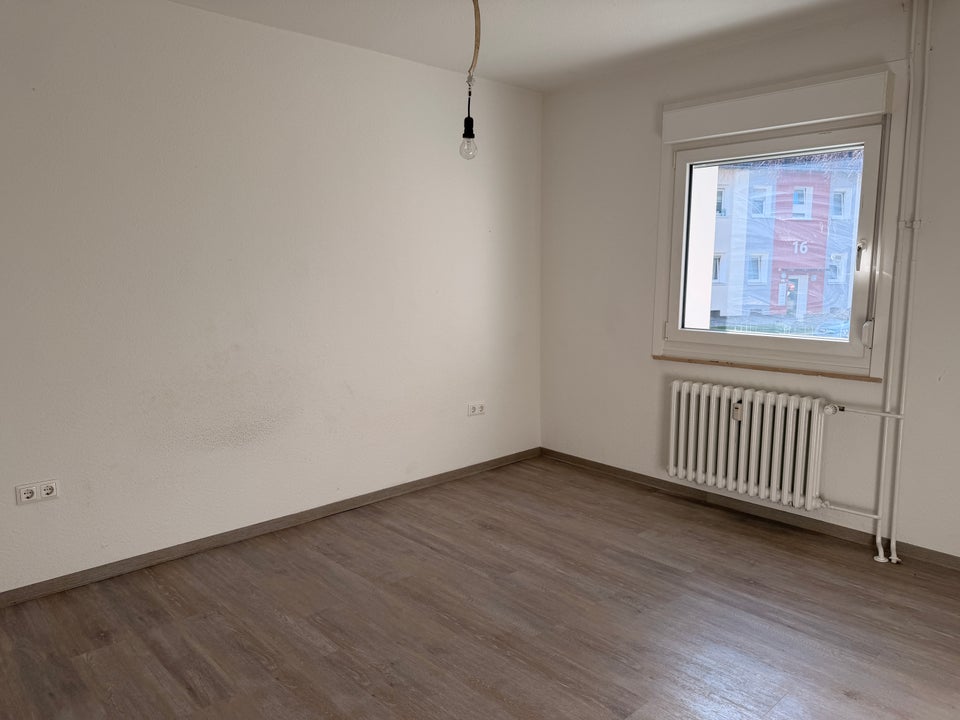 So macht wohnen Spaß: ansprechende 2,5-Zimmer-Wohnung - Photo 4