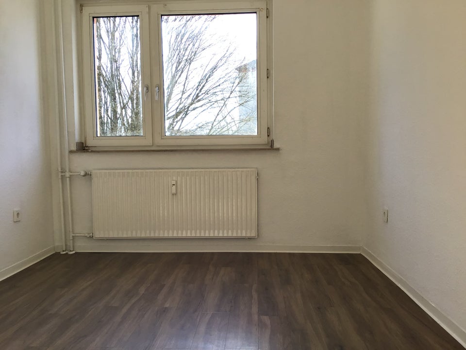 Schnuckelige 3-Raum-Wohnung mit sonnigem Balkon! - Foto 4