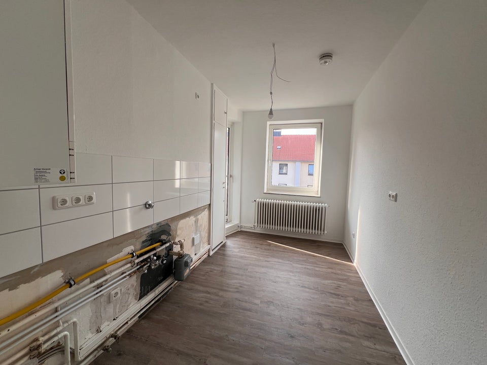 Renovierte 3-Raum-Wohnung frei! - Photo 3