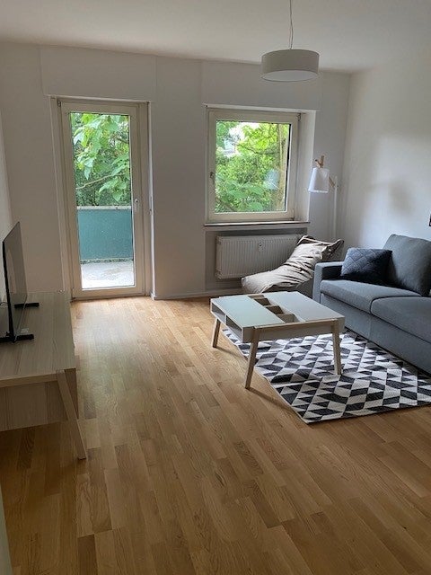 Möblierte 2 Zimmerwohnung - Photo 1