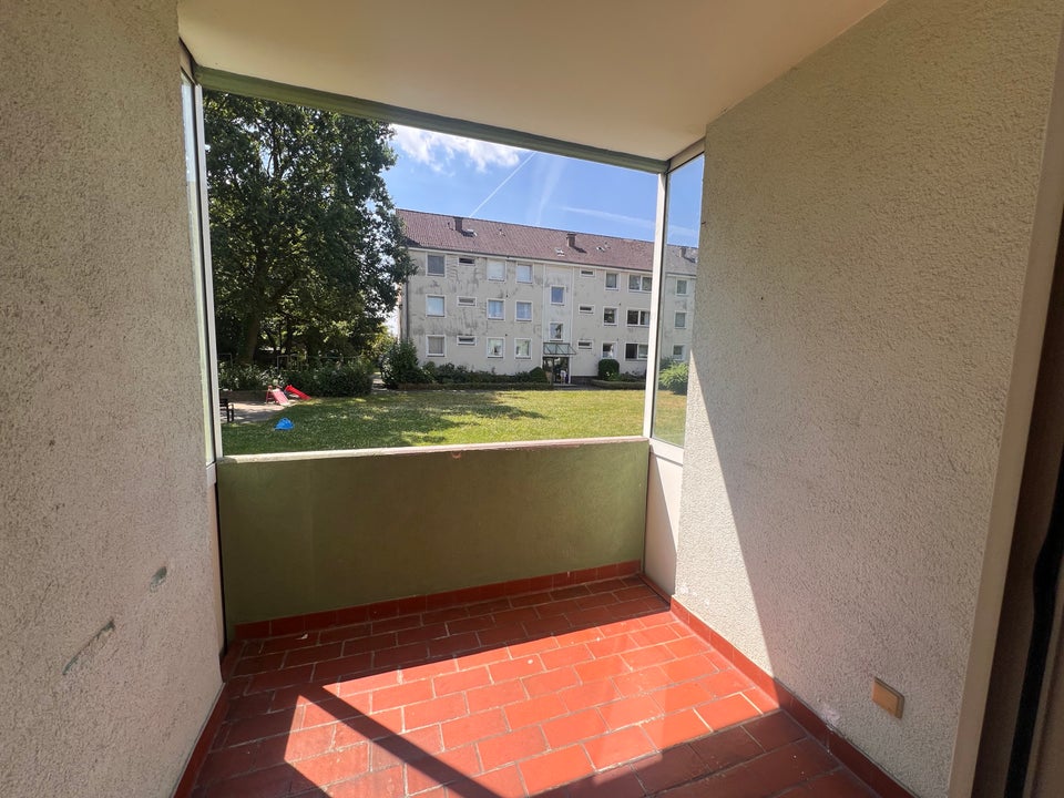 3-Zimmer-Wohnung im EG zu vermieten - Photo 4