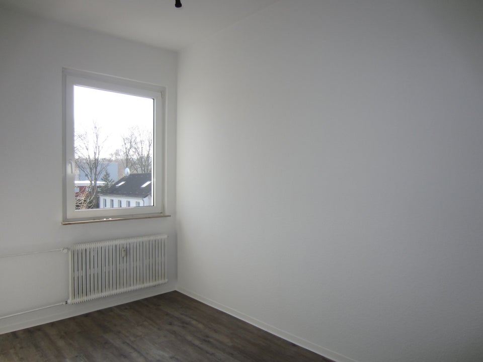 Gut aufgeteilte 3,5-Zimmerwohnung mit Balkon - Foto 5