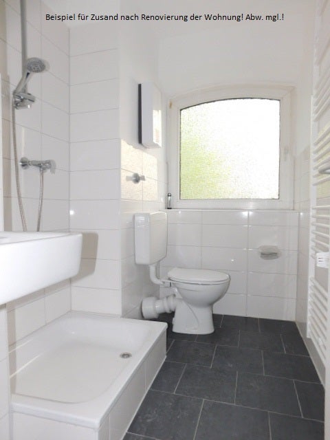 Sehr schöne 2-Zimmer-Wohnung – zentral gelegen... - Foto 2