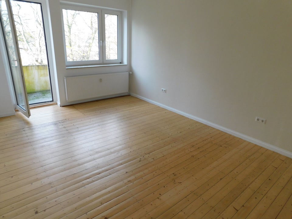 Schöne Singlewohnung mit Balkon in schöner Umgebung ! - Photo 4