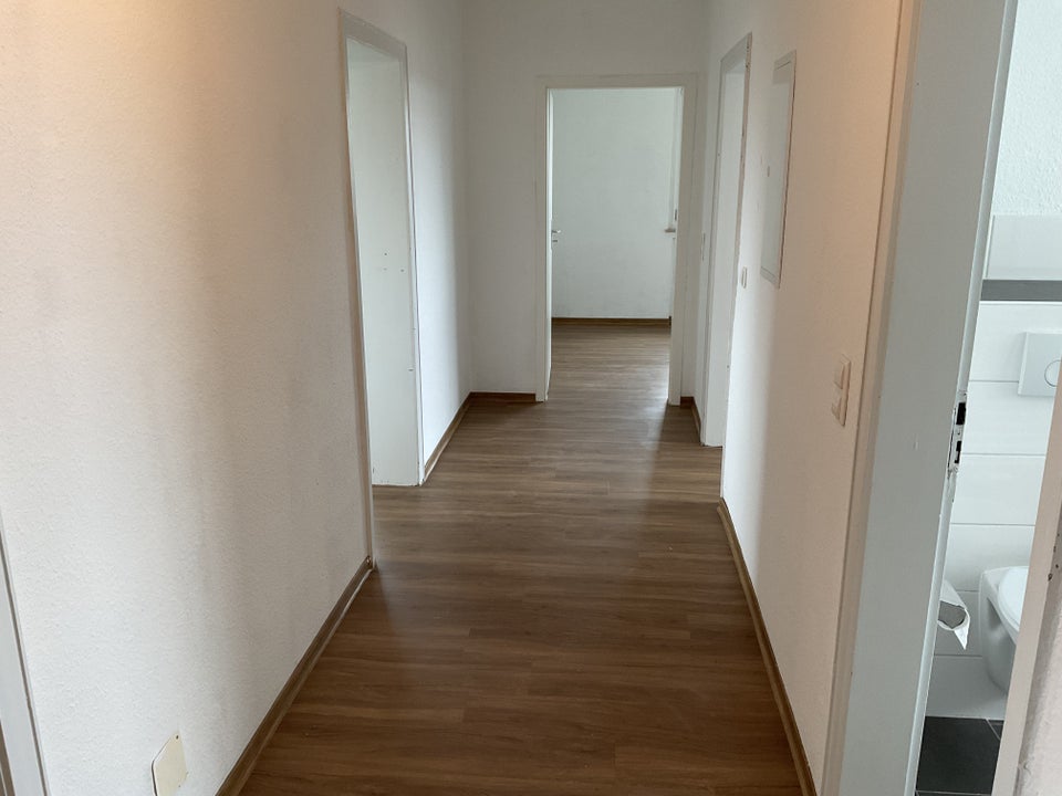 Attraktiv! Weitläufige 3-Zimmer-Wohnung - Foto 4