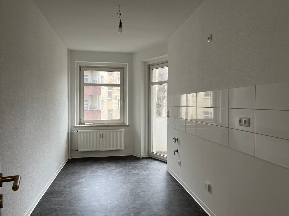 Sofort bezugsfertige 3-Zimmer-Wohnung - Foto 1