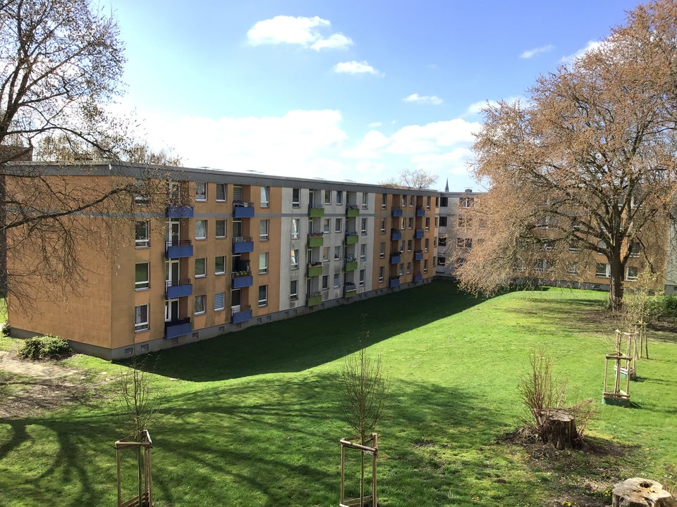 Ihr neues Zuhause: zeitgemäße 3-Zimmer-Wohnung mit Balkon! - Foto 5