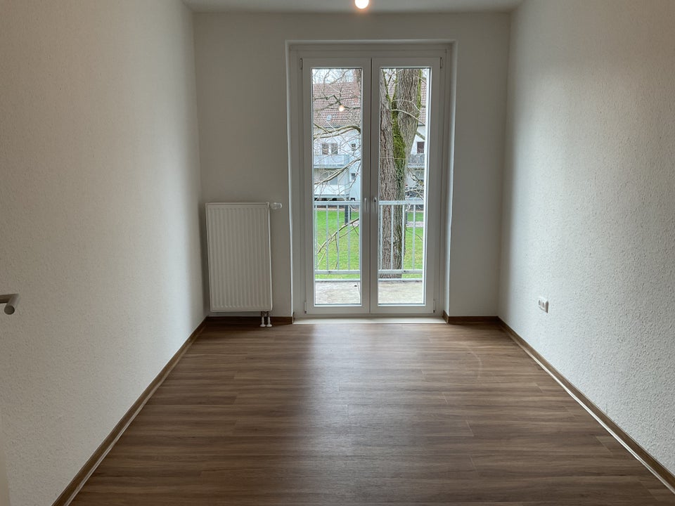 Hier lässt es sich aushalten: praktische 2-Zimmer-Wohnung - Foto 1