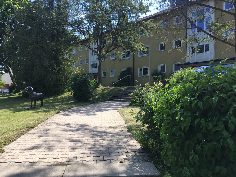 Schöner Wohnen: praktische 2-Zimmer-Wohnung - Foto 4