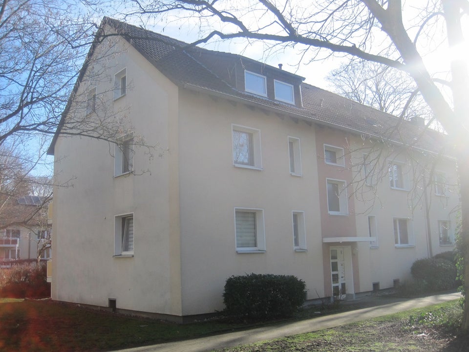 Wohnraum für die eigene Bude! - Photo 1