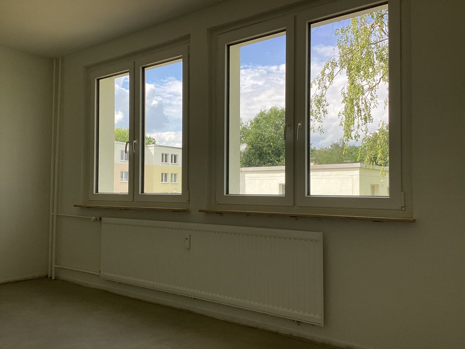 Geräumige 3-Zimmerwohnungmit großem Balkon zu vermieten. - Foto 5