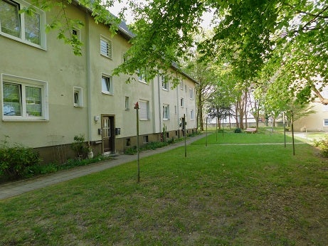 Ruhige Erdgeschosswohnung, ideal auch im Alter! Einzugsbereit! - Foto 3