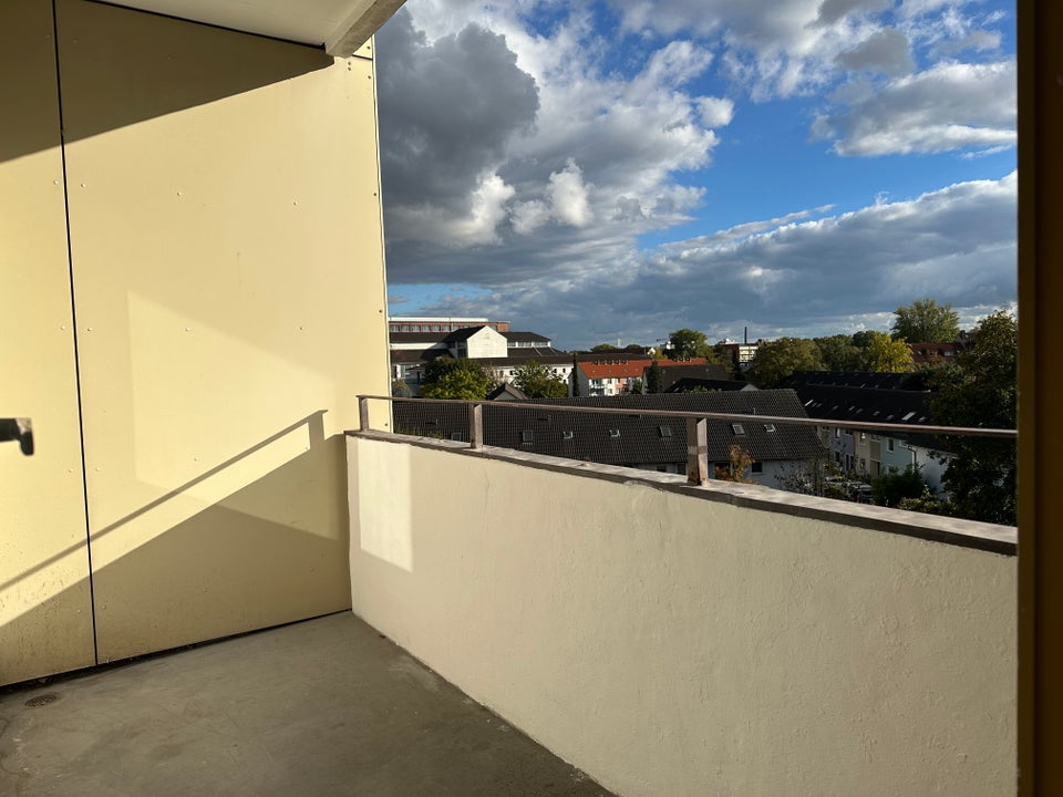3-Zimmer-Wohnung in Leinhausen - Foto 5