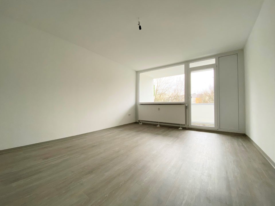 Für Familien: 3-Zimmer Wohnung in grüner Siedlung - Foto 1