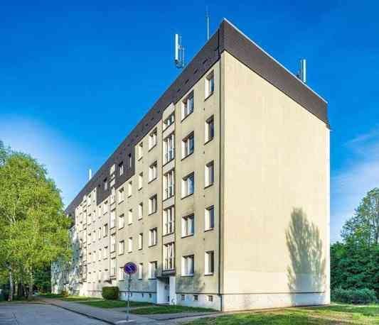 Mitten drin! Günstig geschnittene 3-Zi.-Wohnung - Photo 2