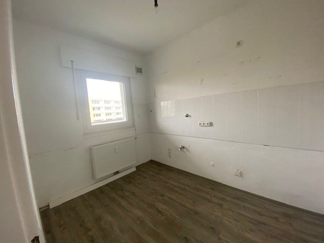 Miet mich - ansprechende 2-Zimmer-Wohnung mit Weitblick - Foto 1
