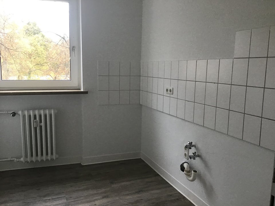 Perfekt! 2-Zimmer-Wohnung in guter Stadtlage - Foto 1