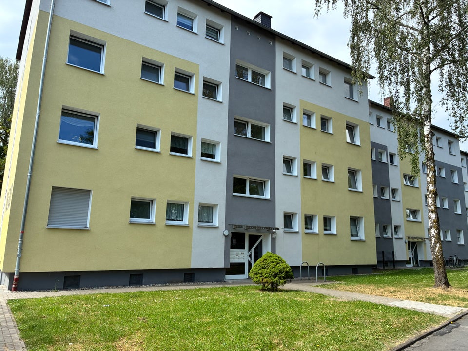 Etwas besonderes: 3,5-Zimmer-Citywohnung - Photo 1