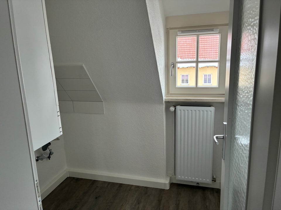 Wohn(t)raum mit Charme - 3-Zimmer-Wohnung im Dachgeschoss - Foto 4