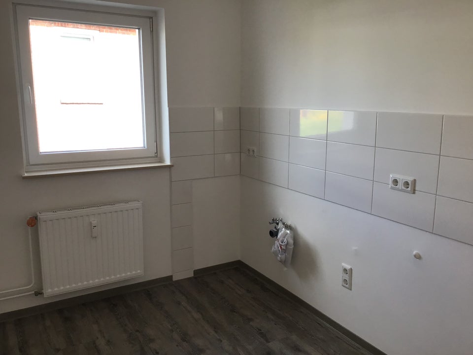 Perfekt für uns: 2,5-Zimmer-Wohnung - Foto 4