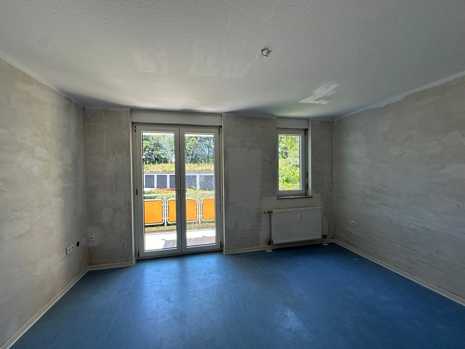 Wie für Sie gemacht: 3-Zimmer im 1. OG mit Balkon - Photo 4