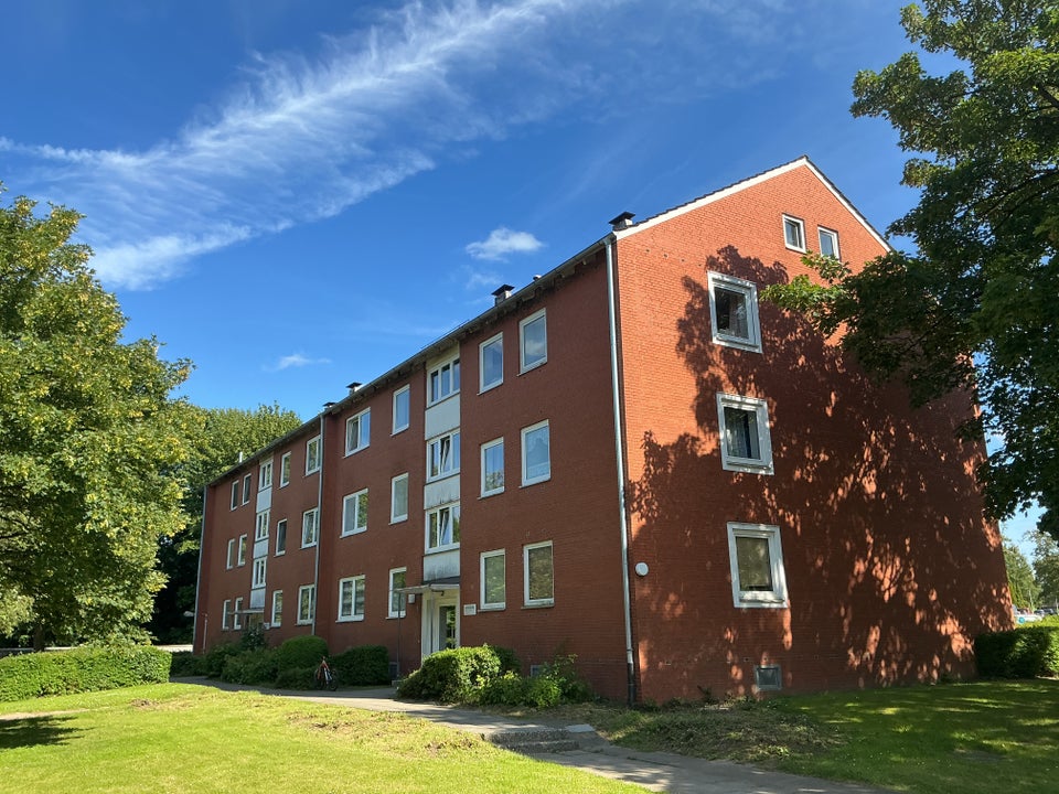 Schöne Wohnung - ab sofort verfügbar! - Foto 3
