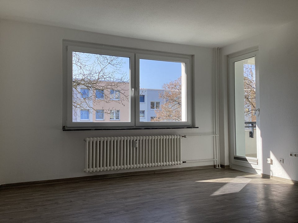 Praktische 2-Zimmer Wohnung mit Balkon sucht Mieter - Photo 3