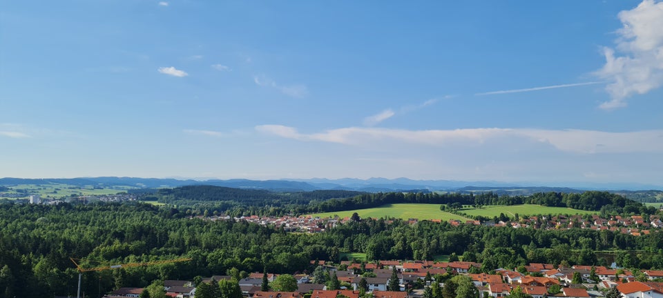 Helle 2-Zimmer-Wohnung mit großzügigem Balkon - Foto 3