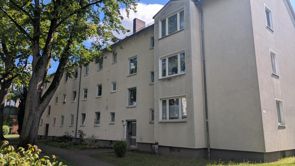 Modernisierte 2-Zimmer-Wohnung ab sofort - Foto 1