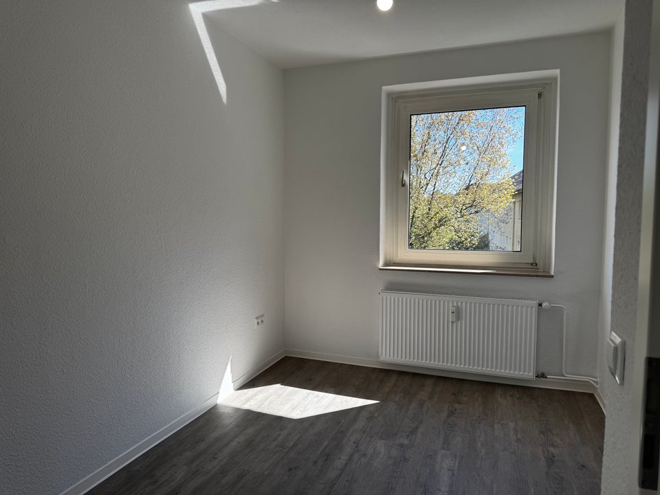 Wohn(t)raum: individuelle 2,5-Zimmer-Wohnung - Photo 1