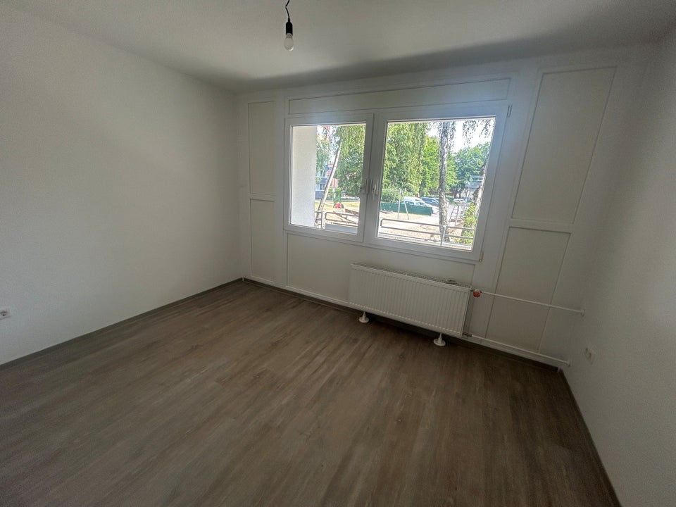 3-Zimmer-Wohnung komplett bezugsfertig - Foto 5