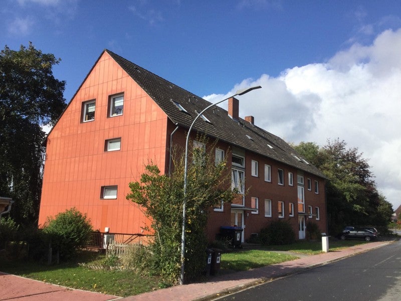 Auf gute Nachbarschaft: ansprechende 2,5-Zimmer-Wohnung - Foto 4