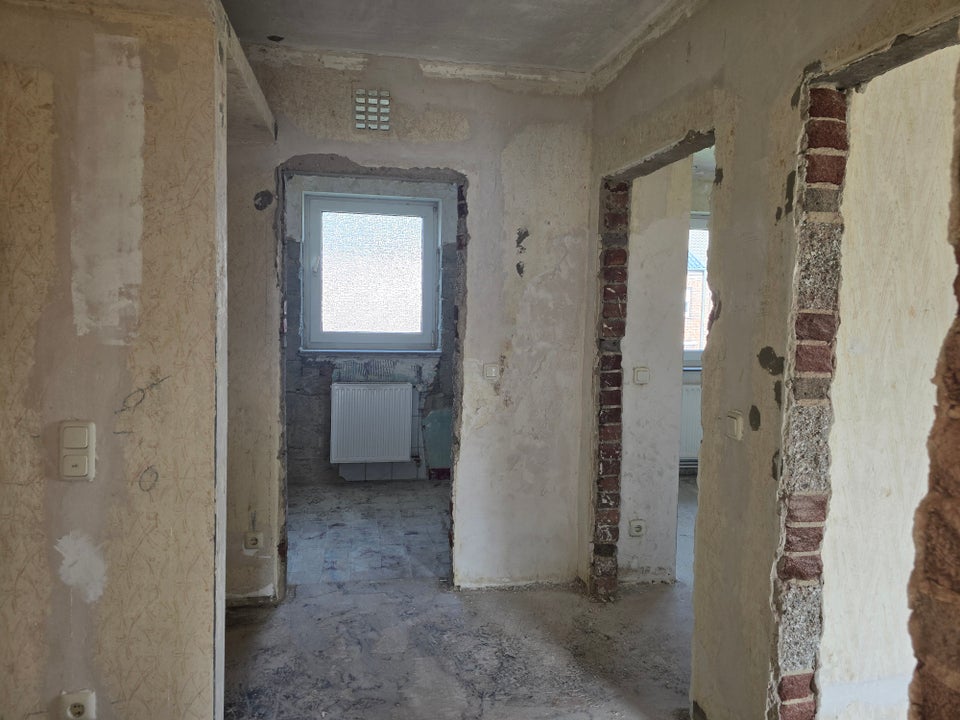 Erstbezug nach Renovierung! 2 Zimmer mit Balkon - Foto 3