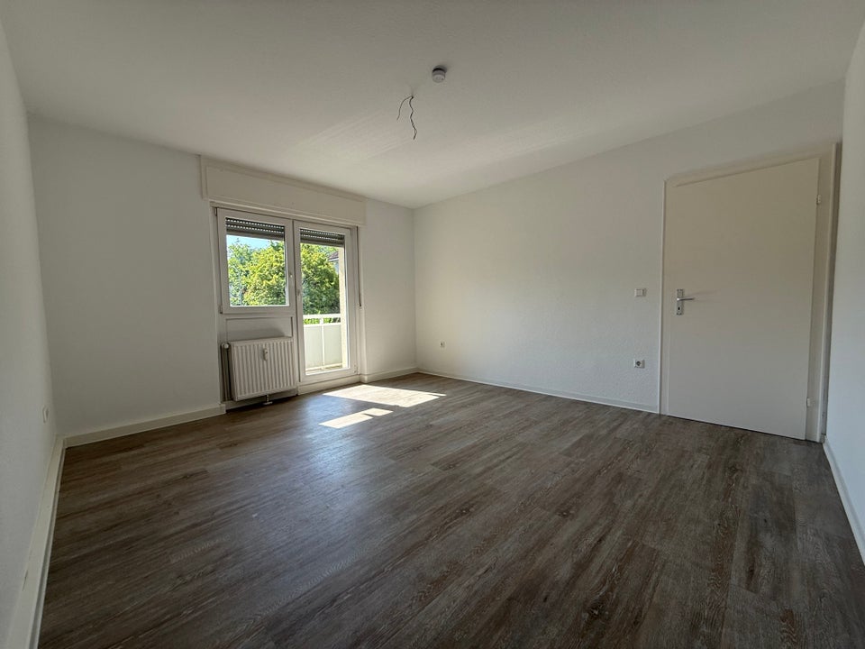 Attraktive Erdgeschosswohnung mit Balkon in Lörrach - Photo 5