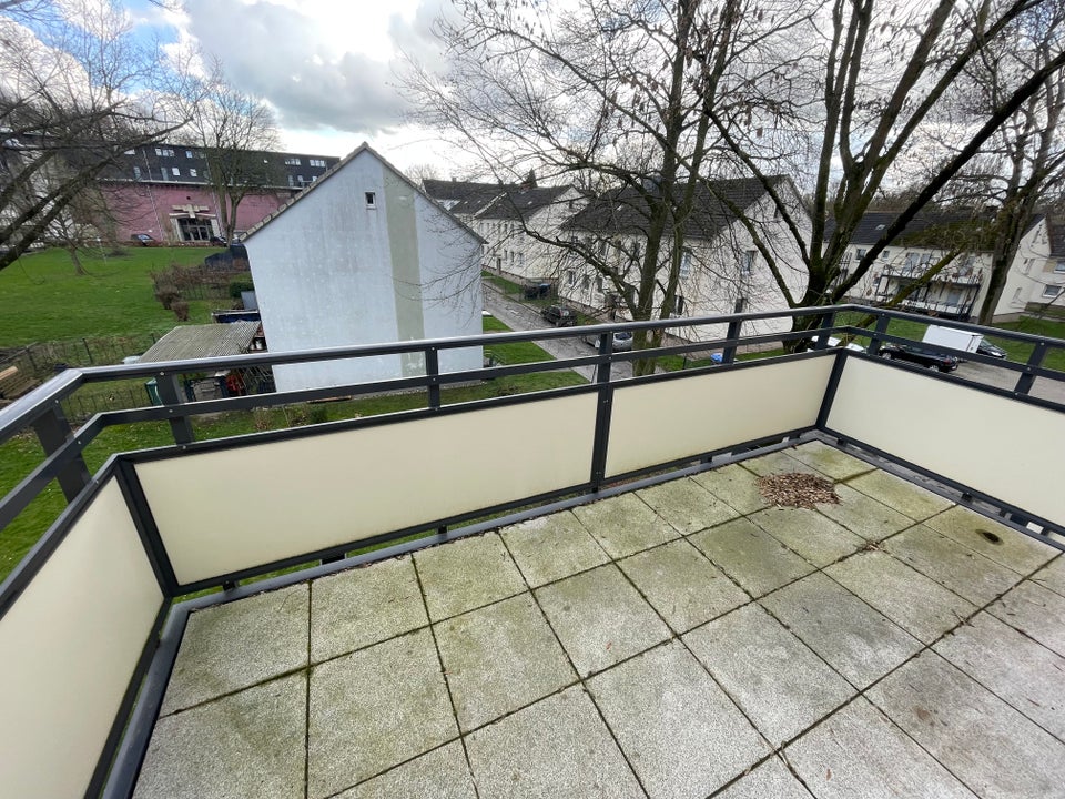 Attraktiv! Günstig geschnittenes 1-Zimmer-Appartment - Foto 3