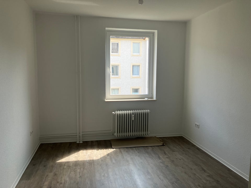 Smarter Wohnen: günstig geschnittene 2-Zimmer-Wohnung - Foto 5