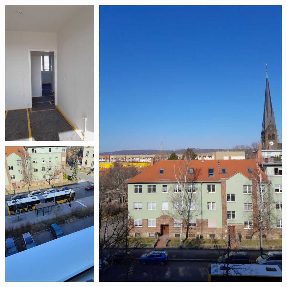 Wohnung mit separaten Zimmern, Nähe zur Bushaltestelle und Kindergärten! - Photo 2