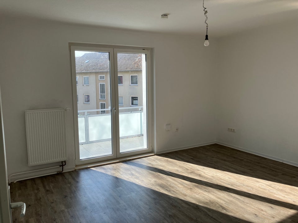 Hier findet jeder seinen Platz: praktische 3-Zimmer-Wohnung - Foto 1