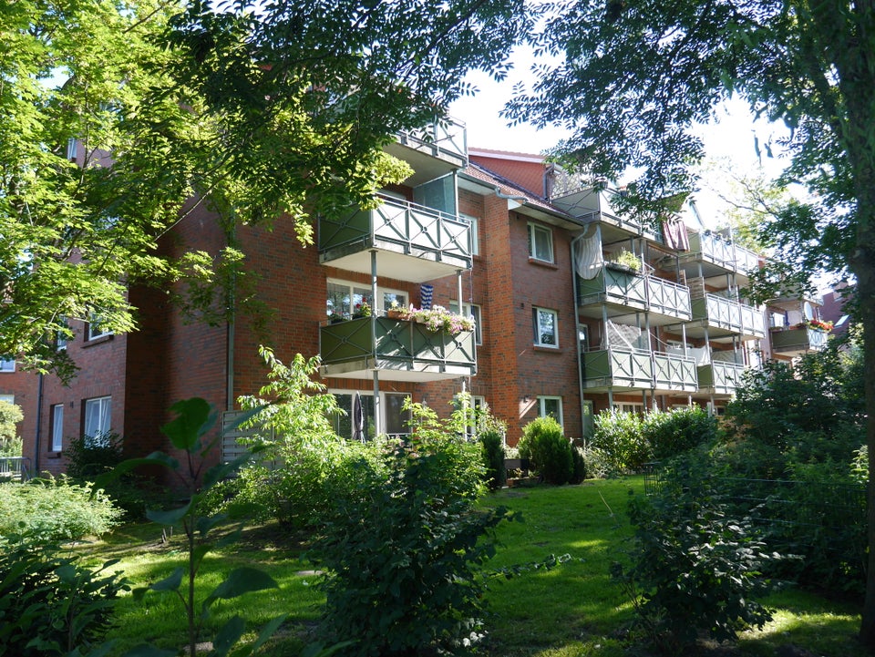 Mitten drin statt nur dabei: weitläufige 4-Zimmer-Wohnung - Foto 2