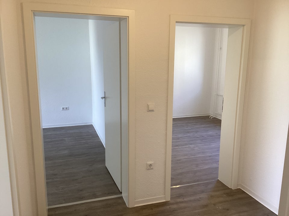 Ansprechende 2-Zimmer-Wohnung im Keplerkiez - Foto 5