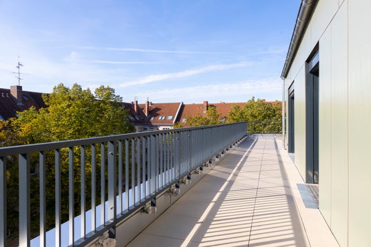 تصویر Wohnung bei Deutsche Wohnen · Hildegardstr. 5A, 10715 Berlin (2)