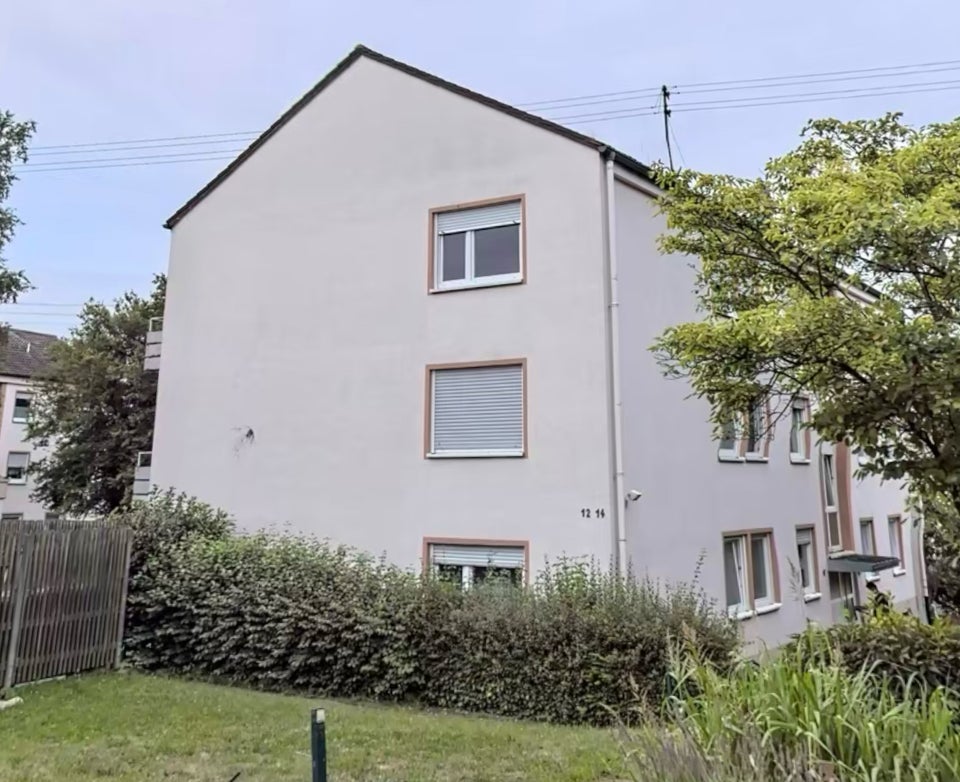 Ihr neues Zuhause: 3-Zimmer im 2. OG mit Balkon - Foto 4