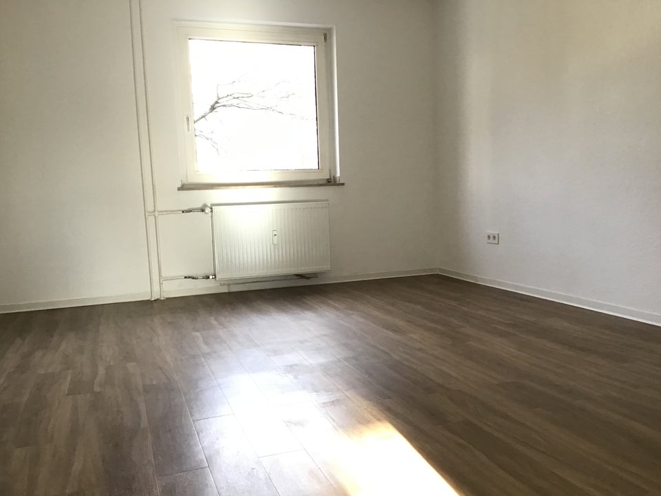 Schicke 3-Raumwohnung mit Balkon! - Photo 3